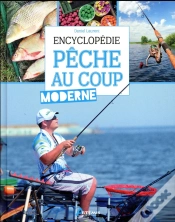 Capa do artigo Encyclopédie De La Pêche Au Coup Moderne