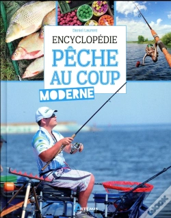 Capa do artigo Encyclopédie De La Pêche Au Coup Moderne