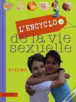 Capa do artigo Encyclopédie De La Vie Sexuelle 10/13 Ans