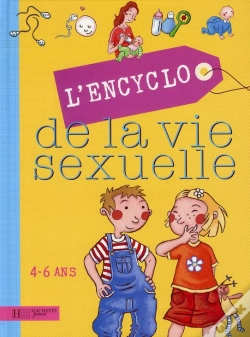 Capa do artigo Encyclopédie De La Vie Sexuelle 4/6 Ans