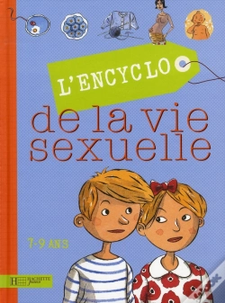 Capa do artigo Encyclopédie De La Vie Sexuelle 7/9 Ans