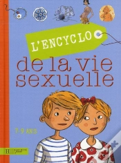 Capa do artigo Encyclopédie De La Vie Sexuelle 7/9 Ans