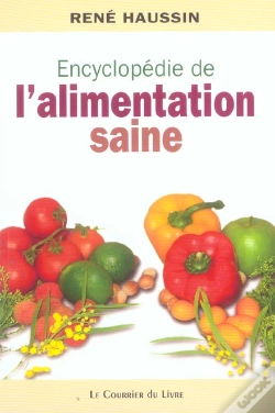 Capa do artigo Encyclopedie De L'Alimentation Saine