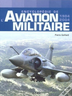 Capa do artigo Encyclopedie De L'Aviation Militaire, 1904-2004