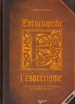 Capa do artigo Encyclopedie De L'Esoterisme