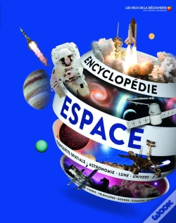 Capa do artigo Encyclopedie De L'Espace