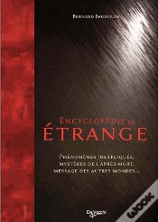 Capa do artigo Encyclopedie De L