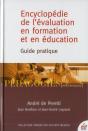 Encyclopédie De L'Évaluation En Formation Et En Éducation - Preview