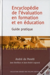 Capa do artigo Encyclopédie De L