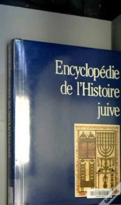Capa do artigo Encyclopedie De L'Histoire Juive