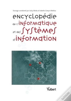 Capa do artigo Encyclopédie De L'Informatique Et Des Systèmes D'Informations