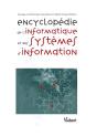 Encyclopédie De L'Informatique Et Des Systèmes D'Informations - Preview