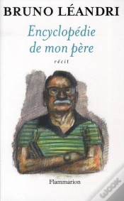 Capa do artigo Encyclopédie De Mon Père