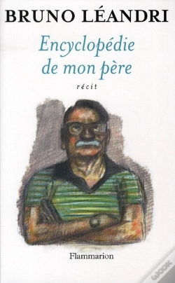 Capa do artigo Encyclopédie De Mon Père