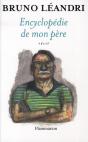 Encyclopédie De Mon Père - Preview