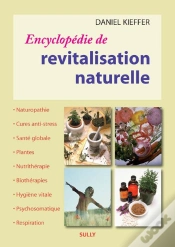 Capa do artigo Encyclopedie De Revitalisation