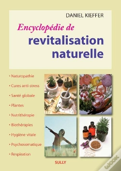 Capa do artigo Encyclopedie De Revitalisation