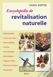 Capa do artigo Encyclopedie De Revitalisation Naturelle
