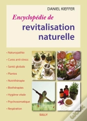 Capa do artigo Encyclopedie De Revitalisation Naturelle