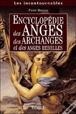 Capa do artigo Encyclopédie Des Anges, Des Archanges Et Des Anges Rebelles