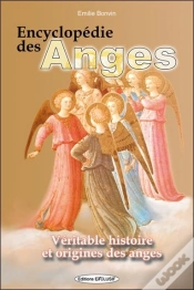 Capa do artigo Encyclopédie Des Anges