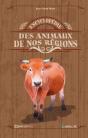Encyclopédie Des Animaux De Nos Régions - Preview
