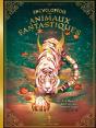 Encyclopédie Des Animaux Fantastiques - Preview