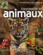 Encyclopédie Des Animaux - Preview