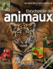 Capa do artigo Encyclopédie Des Animaux
