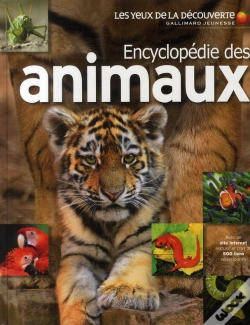 Capa do artigo Encyclopédie Des Animaux