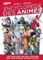 Encyclopédie Des Animés T.5 : De 1999 À 2002 - Preview