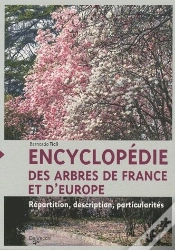 Capa do artigo Encyclopedie Des Arbres De France Et D