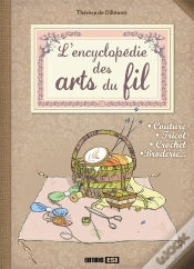 Capa do artigo Encyclopedie Des Arts Du Fil