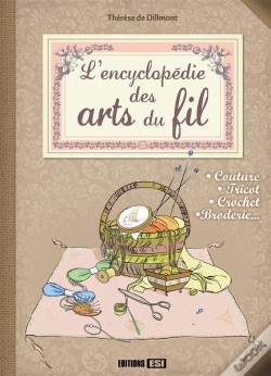 Capa do artigo Encyclopedie Des Arts Du Fil