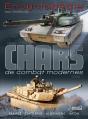 Encyclopedie Des Chars De Combat Modernes - Preview