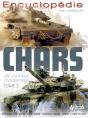 Encyclopedie Des Chars De Combat Modernes T.2 - Preview