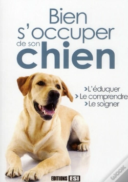 Capa do artigo Encyclopédie Des Chiens