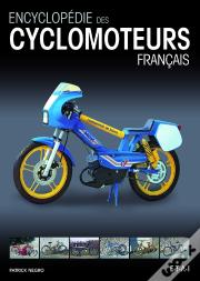 Encyclopedie Des Cyclomoteurs Francais