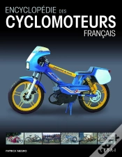 Capa do artigo Encyclopedie Des Cyclomoteurs Francais