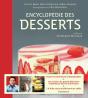 Encyclopédie Des Desserts - Preview
