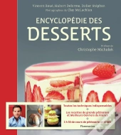 Encyclopédie Des Desserts