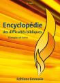 Encyclopedie Des Difficultes Bibliques V5 : Evangiles Et Actes - Preview