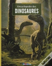 Encyclopédie Des Dinosaures