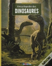 Capa do artigo Encyclopédie Des Dinosaures