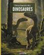 Encyclopédie Des Dinosaures - Preview