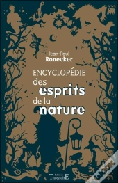 Encyclopédie Des Esprits De La Nature