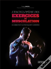 Encyclopedie Des Exercices De Musculation (L')