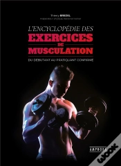 Capa do artigo Encyclopedie Des Exercices De Musculation (L