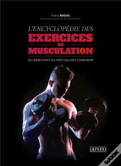 Capa do artigo Encyclopedie Des Exercices De Musculation (L')