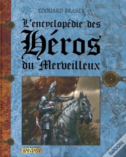 Capa do artigo Encyclopédie Des Héros Merveilleux